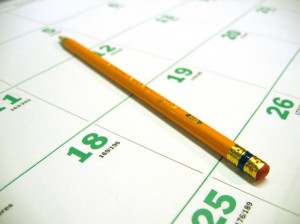kalendar cobitii