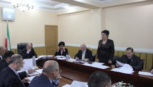 parl-shuro