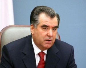 rakhmon