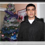 Рахимхон Олимов
