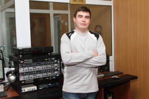 леоненко андрей