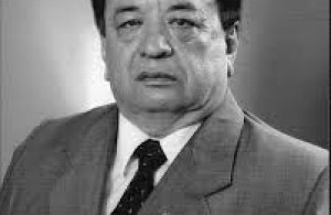 Usmonchon_Gaffor