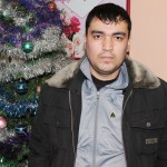 Караев Асрорчон