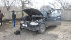 мошин