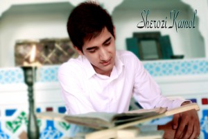 Sharozi KAmol