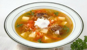 4.2 Дастархан