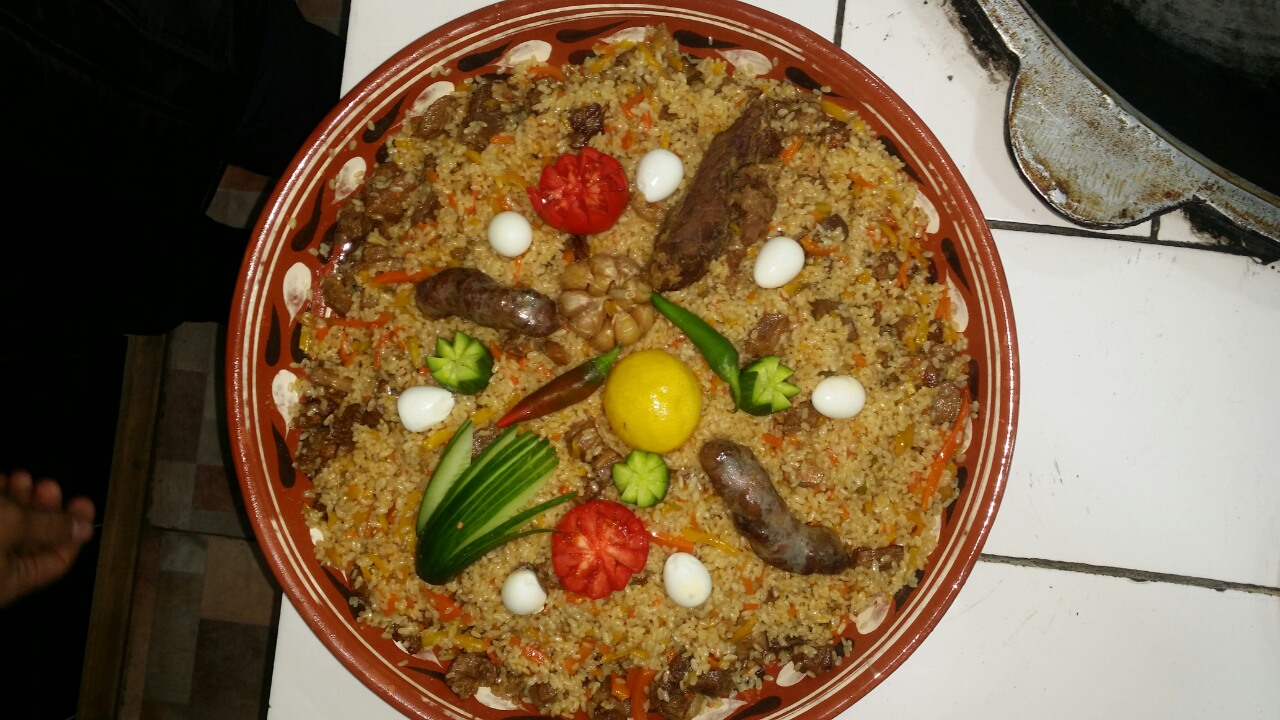 Чинор (4)