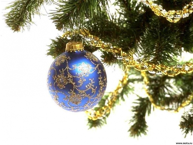 New-year