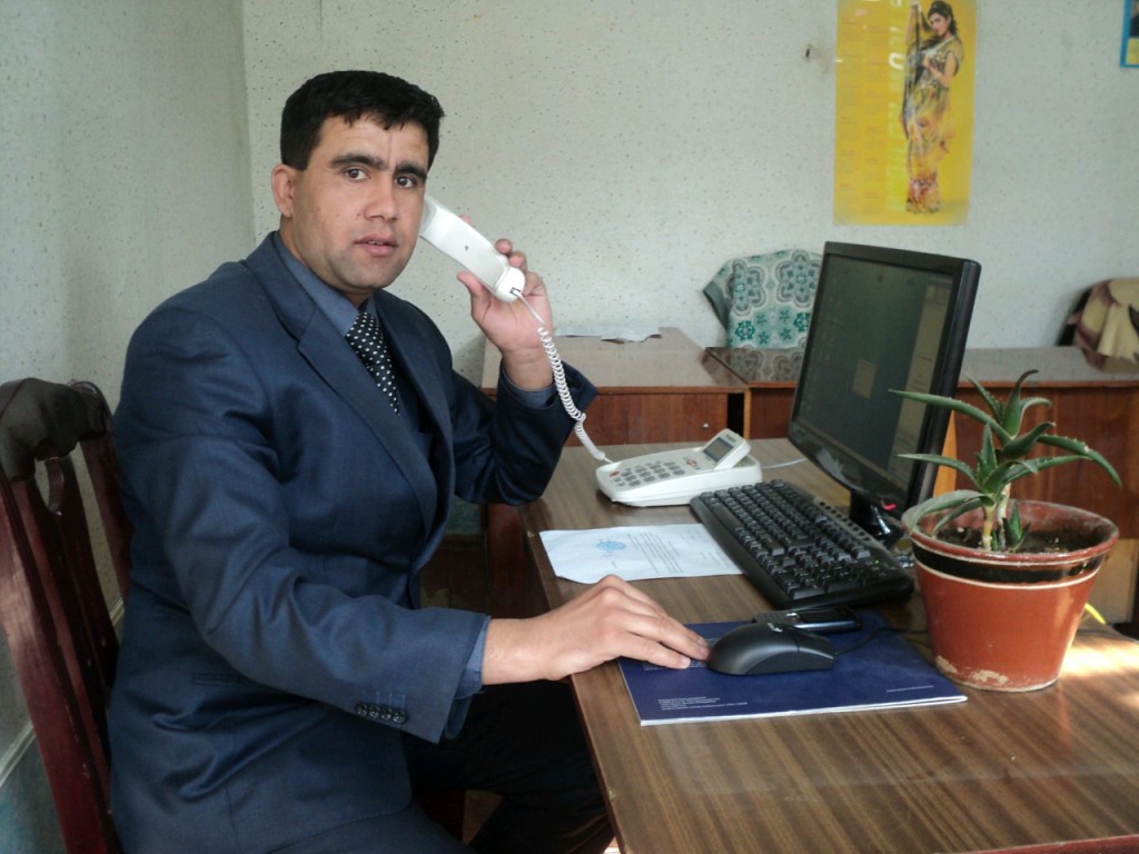 фото Mihammad-Музаффар 1