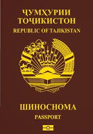 passport