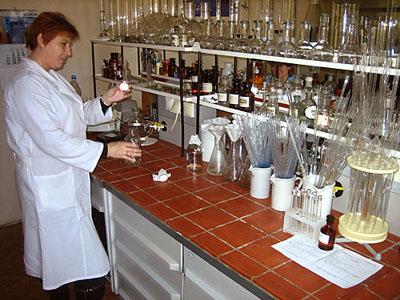Laboratories