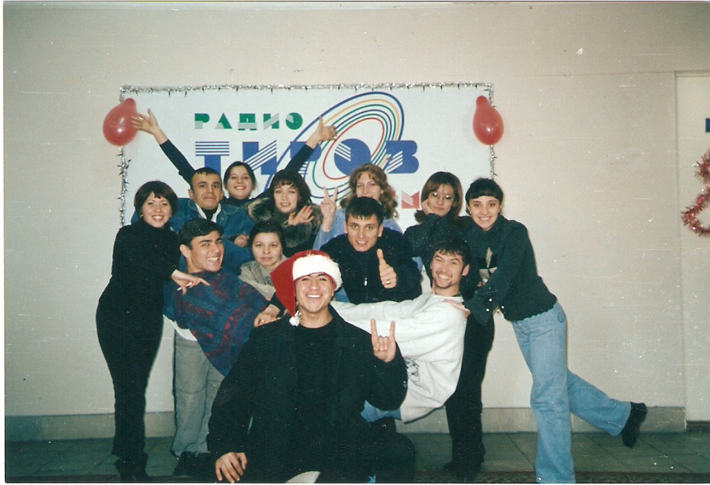 Динара-5