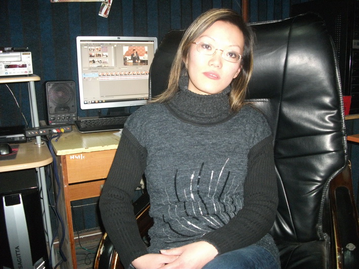 Катя-Екатерина