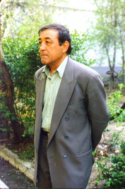 Лоик Шерали-2