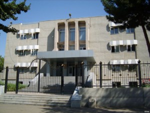 Бинои прокуратура