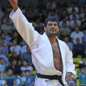 мухамадмурод