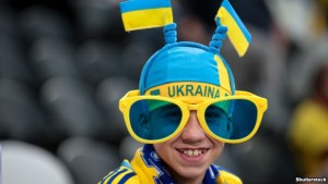 украина