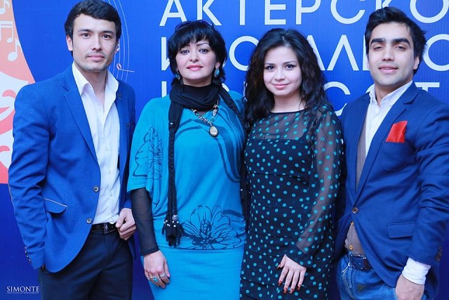 аруси замонави 2