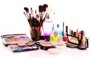 cosmetics