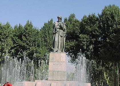 Абӯалӣ ибни Сино