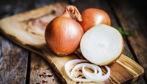 onion