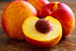 fresh-peach