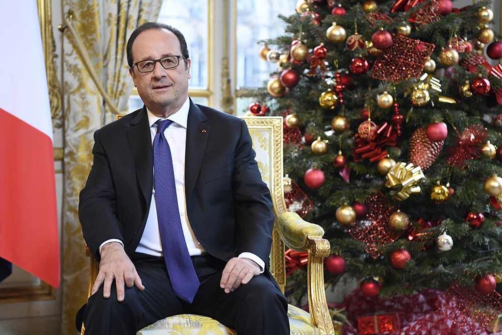 France Senegal