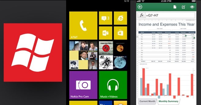 windowsPhone