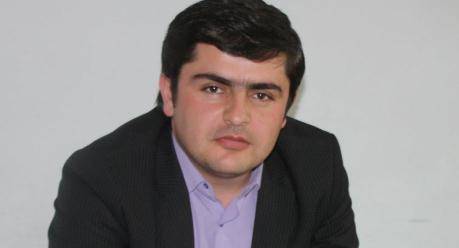 Иршод СУЛАЙМОНӢ
