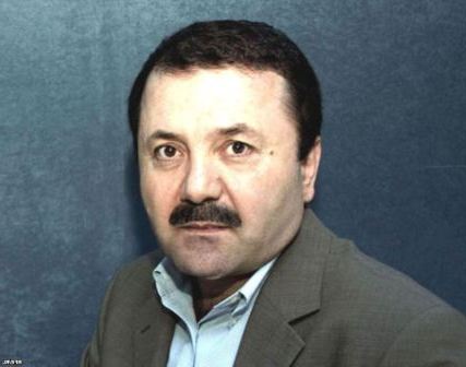 Салим АЮБЗОД