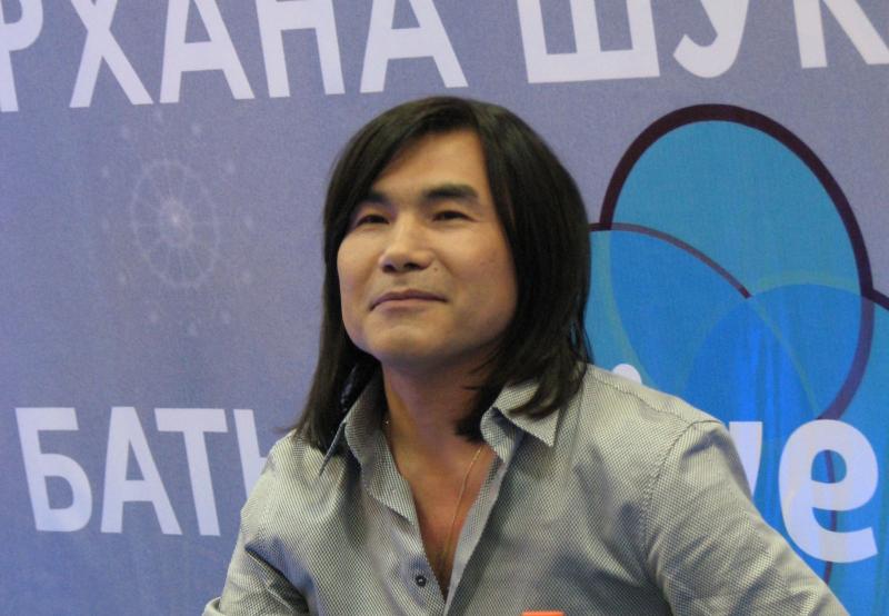 Батырхан