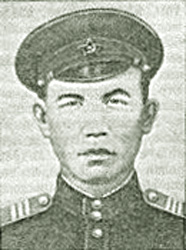 Фатҳулло Аҳмадов