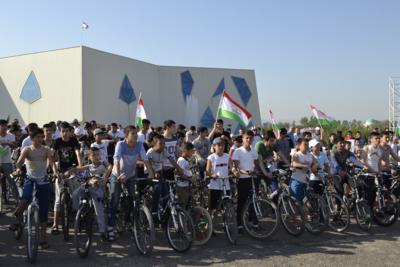 Веламарафони Сугд