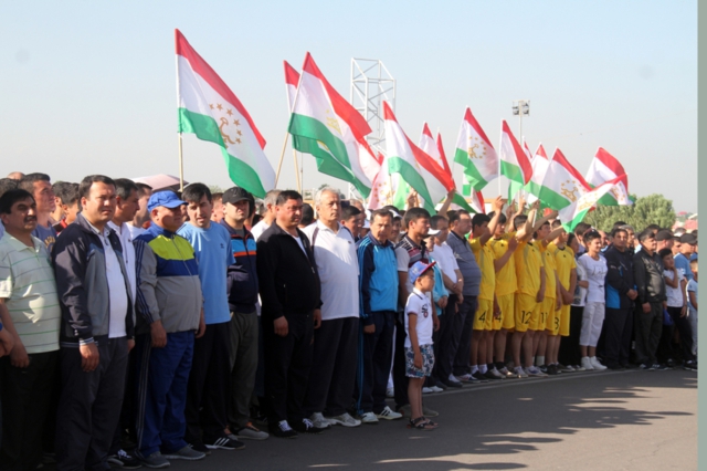 чавонони Сугд-1