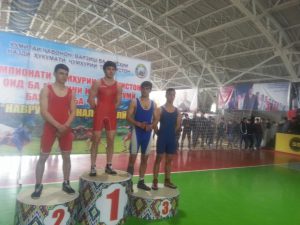 гӯштини тарзи озод -3