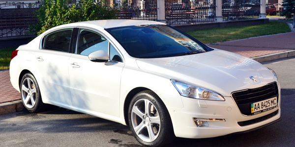 Автомобил-3
