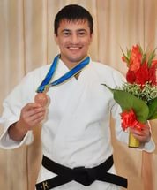 Rasul-bokiev