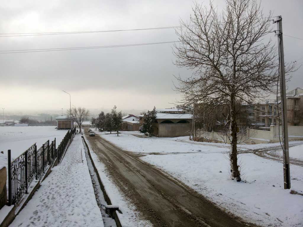погода в Худжанде